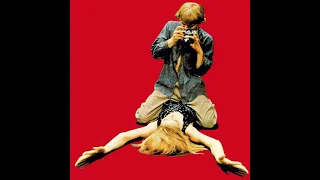 Blow Up (Michelangelo Antonioni / Herbie Hancock)