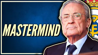 Florentino Pérez: The True Business of Real Madrid