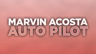 Marvin Acosta - Auto Pilot (Official Audio) #housemusic #techhousemusic