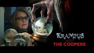 Krampus With The Coopers