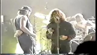 Pearl Jam - State of Love and Trust (SBD) - 4.12.94 Orpheum Theater, Boston, MA