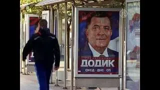 В Республике Сербской выбрали президента (новости)