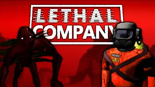 The Dark Lore Of Lethal Company - All Monsters, Logs & Moons