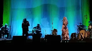 Robert Plant - Too Far From You ( Teatro Arcimboldi, Milano - Italy - 05 September 2023 )