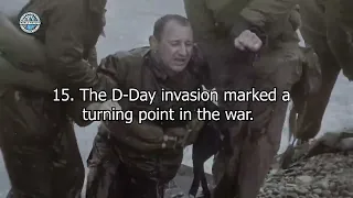 D-Day: Declassified - Inside Operation Overlord | World History documentary |