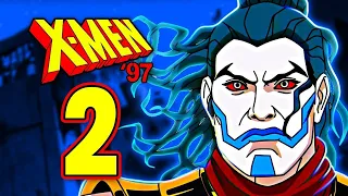 X-Men 97 Temporada 2 será ÉPICA