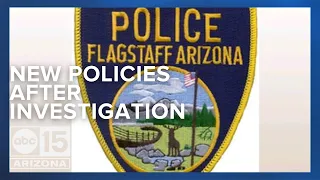 Flagstaff creates new human trafficking policies after ABC15 investigation