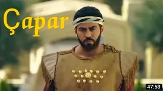 Turkmen film 2022. ( ÇAPAR ) hd 1- nji bolum . Turkmen prikol