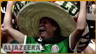 🇺🇸 🇨🇦 🇲🇽 US, Canada and Mexico to host football World Cup 2026 | Al Jazeera English
