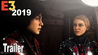 Wolfenstein: Youngblood - E3 2019 Trailer [HD 1080P]