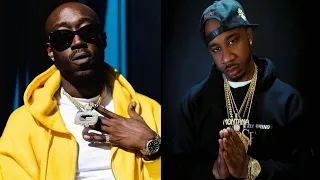 Freddie Gibbs & The Alchemist Ft. Benny The Butcher - Frank Lucas (2020 Official Audio)