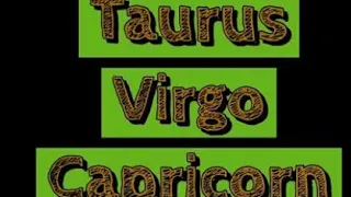 EARTH 🌍 SIGNS : MUST SEE 🎭🏆CAPRICORN ♑️ TAURUS ♉️ VIRGO ♍️ JUNE 2024 PREDICTIONS 😘✨🤌🫵🏽🫶🏽🦋