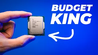 ULTIMATE Budget CPU for Creators! | Intel i5 13500 CPU review