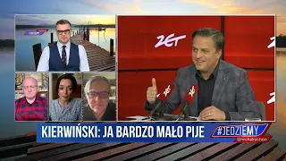 #Jedziemy | Tusk wysyła skompromitowanych polityków do PE | M. Rachoń