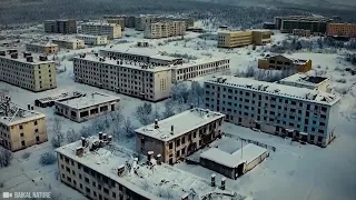 Najdziwniejsze rzeczy ostatnio odkryte w Rosji!