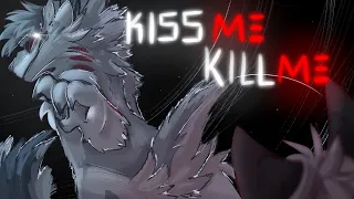 Kiss Me Kill Me [PMV COMMISSION]