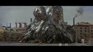 Godzillathon #11 Godzilla Vs. the Smog Monster