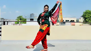 Desi Chhora | Uttar Kumar | New Haryanvi song Dance video| Desi Chhora hi Tane song | Ruchika Jangid