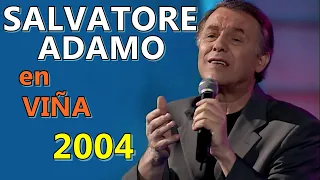 Salvatore Adamo Viña del Mar