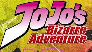 Jojo's Bizarre Adventure [ AMV ] Uptown Funk