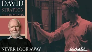 David Stratton Recommends - Never Look Away