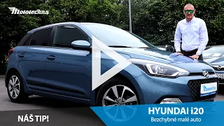 Hyundai i20 | Historicky najvýhodnejšie ceny