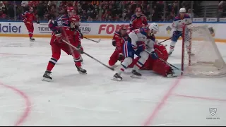 2023 Gagarin Cup I CSKA vs. SKA I Highlights KHL I Game 4 I