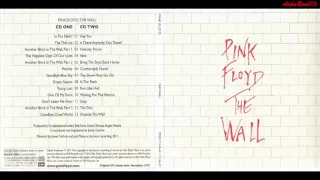 Pink Floyd - Another Brick In The Wall, Part 1, 2 & 3 (The Wall, 1979)