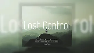 Alan Walker  ft. Sorana ‒ Lost Control_(Alexiis Remix)