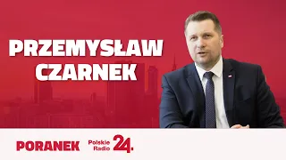 Historia i teraźniejszość od 1 września w szkołach. Czarnek: podstawy programowe są gotowe