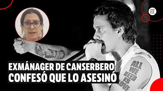 Caso Canserbero: exmánager Natalia Améstica confesó que asesinó al rapero | El Espectador