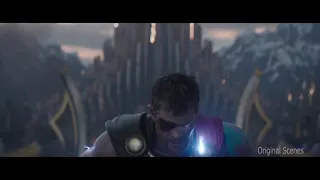 Thor Ragnarok: Thunderstruck