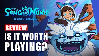 Song of Nunu Review - Is It Worth Playing? WATCH NOW! | Everything We Know So Far