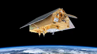SpaceX launch: Sentinel-6 Michael Freilich Satellite to measure sea level rise