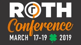 ROTH Capital Partners | 31st Annual ROTH Conference Video