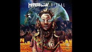 Ritual - Hyperflow / Best of new Goa / Trance