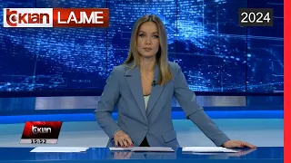 Edicioni i Lajmeve Tv Klan 30 Maj 2024, ora 15:30 | Lajme - News