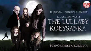 THE LULLABY | KOŁYSANKA | Robert Więckiewicz | black comedy | full movie | English subtitles