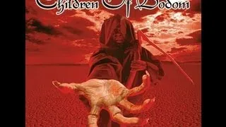 Children of Bodom - Something Wild (1997) Review