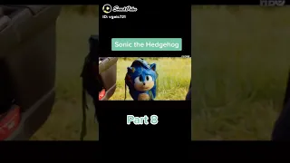 sonic bahasa indonesia