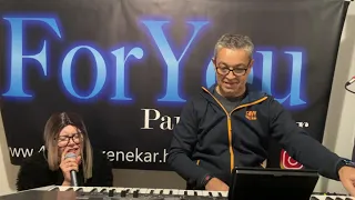 ForYou Esküvői Party Zenekar - Sorsunk hídja (cover)