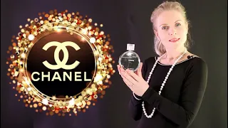 МОЯ КОЛЛЕКЦИЯ CHANEL 4 часть | Ms_Tais