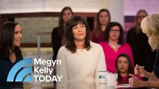 New York Times Reporters Talk About Exposing Sexual Misconduct Scandals | Megyn Kelly TODAY