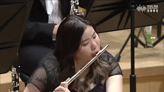 J. Sibelius - Symphony No. 2 in D Major, Op.43 / Shinik Hahm & Symphony S.O.N.G