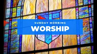 SUNDAY MORNING WORSHIP SERVICE 3-10-2024 - CENTRAL CHURCH OF CHRIST