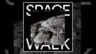 Marc Romboy, John Digweed & Nick Muir - Space Walk