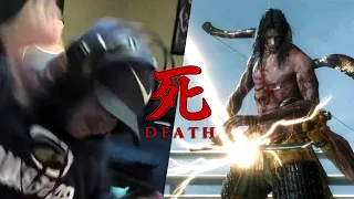 ULTIMATE SEKIRO RAGE Compilation #4