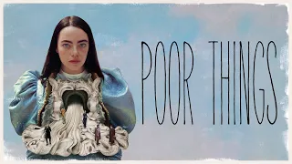 The Movie Reviews | Poor Things (2023)