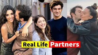 Pyaar Lafzon Mein Kahan Real Life Partners 2020 || You Don't Know