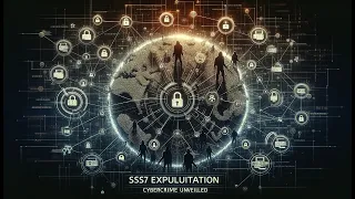 Unlocking the Secrets of SS7 Exploitation: A Dive into Cybercrime